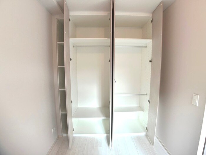 ルフォンプログレ志村坂上の物件内観写真