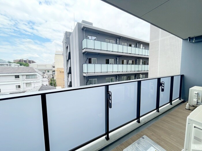 ルフォンプログレ志村坂上の物件内観写真