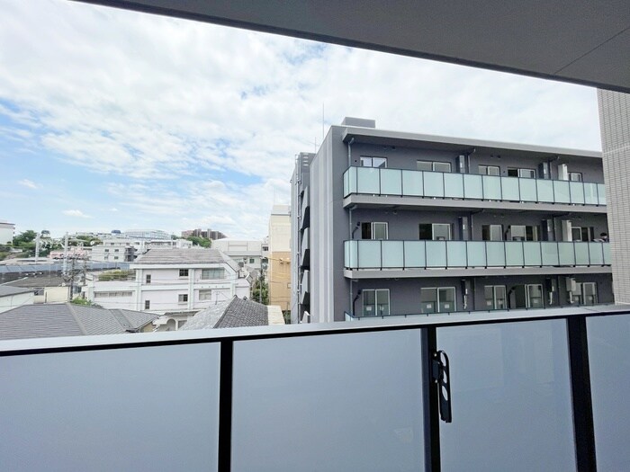 ルフォンプログレ志村坂上の物件内観写真