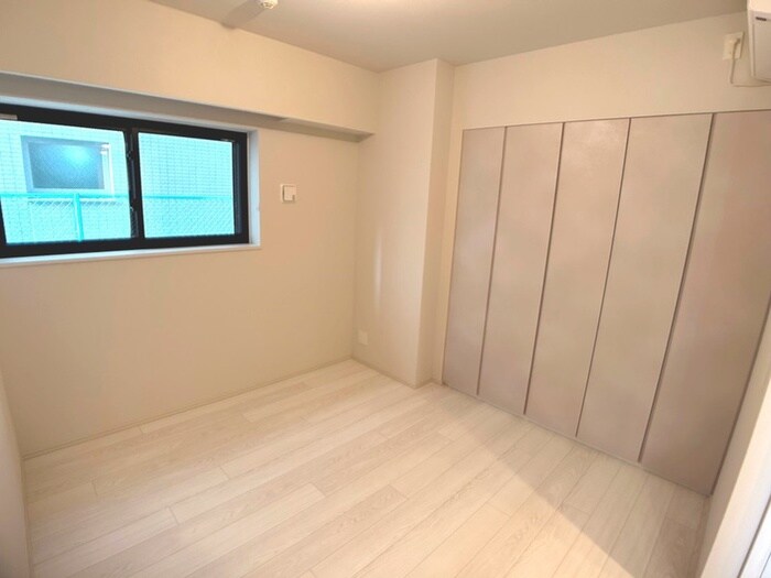 ルフォンプログレ志村坂上の物件内観写真