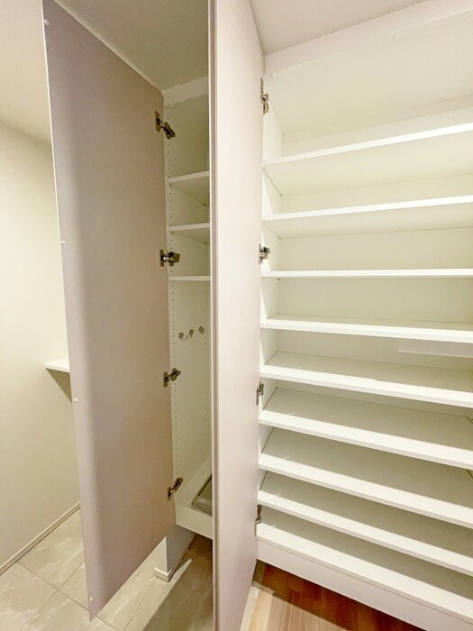 ルフォンプログレ志村坂上の物件内観写真