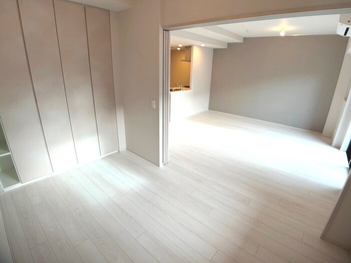 ルフォンプログレ志村坂上の物件内観写真