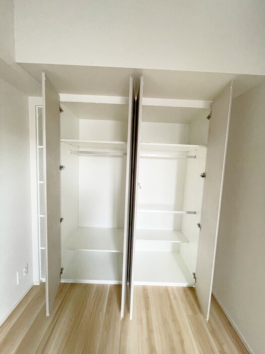 ルフォンプログレ志村坂上の物件内観写真