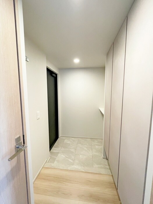 ルフォンプログレ志村坂上の物件内観写真