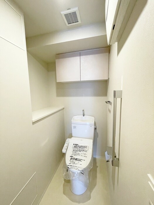 ルフォンプログレ志村坂上の物件内観写真