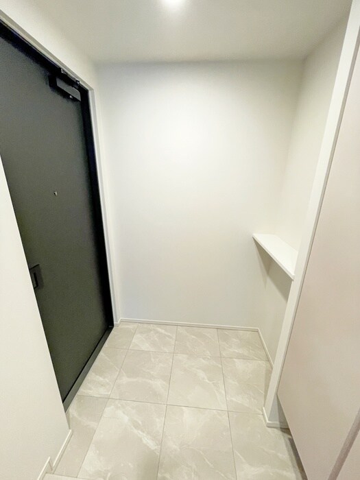 ルフォンプログレ志村坂上の物件内観写真