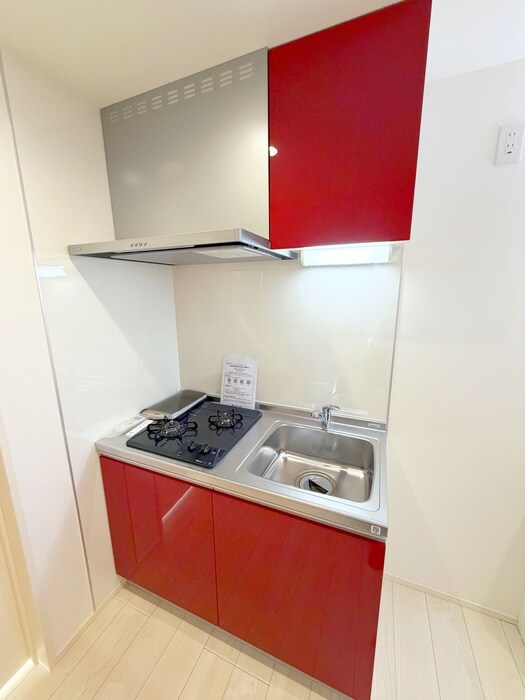 ブルーローズの物件内観写真