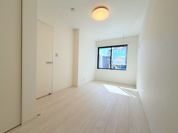 ブルーローズの物件内観写真