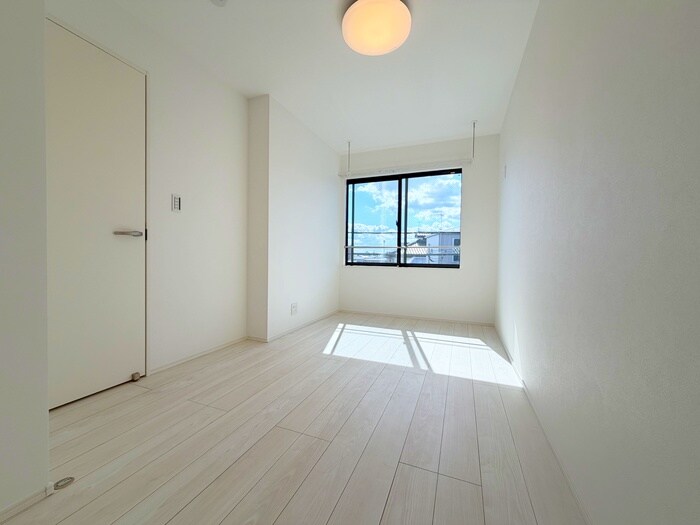 ブルーローズの物件内観写真