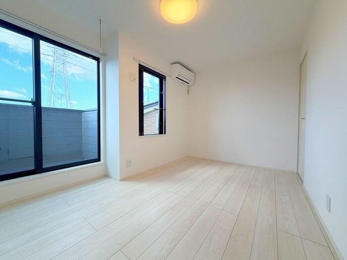 ブルーローズの物件内観写真