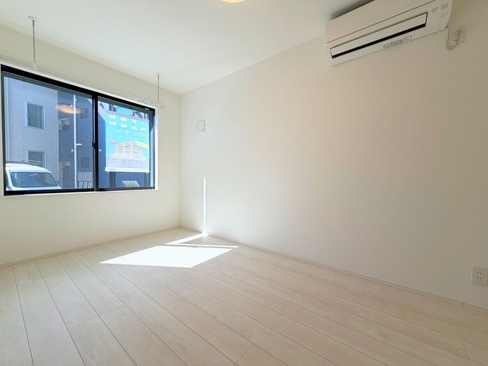 ブルーローズの物件内観写真