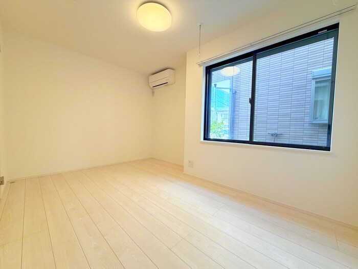 ブルーローズの物件内観写真