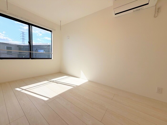 ブルーローズの物件内観写真