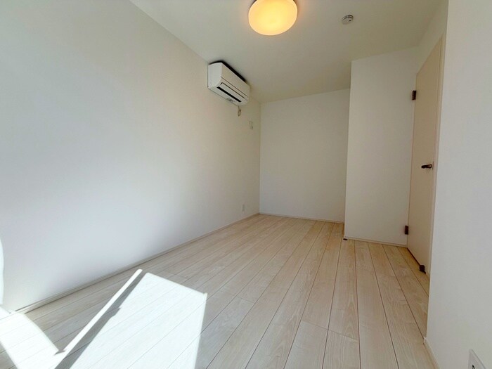 ブルーローズの物件内観写真