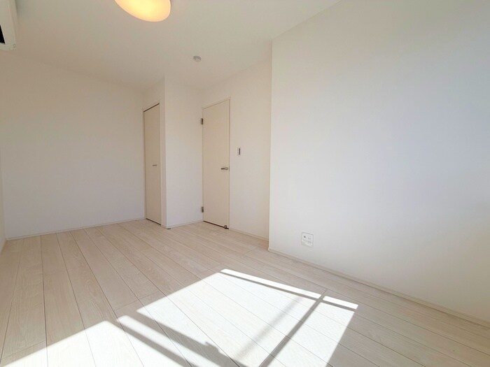 ブルーローズの物件内観写真