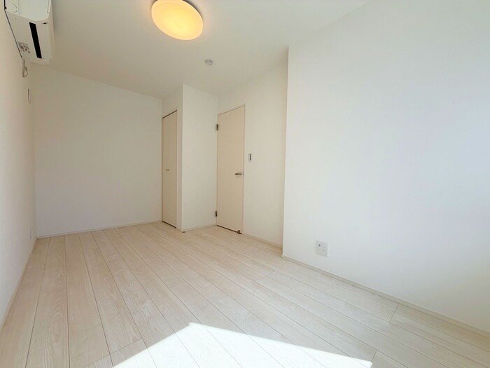 ブルーローズの物件内観写真