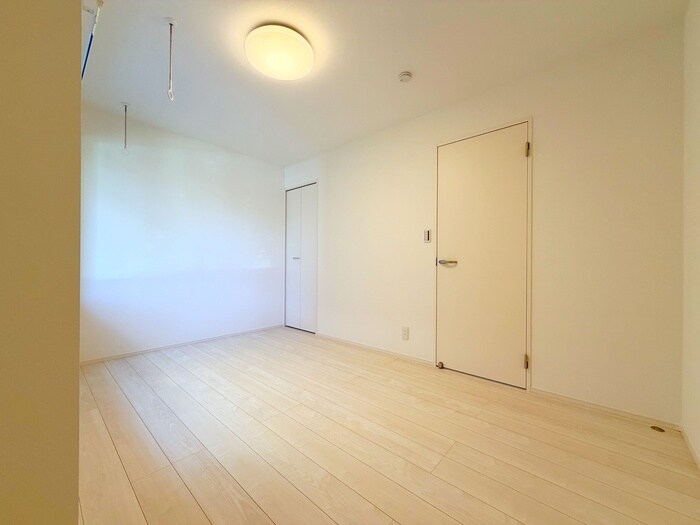 ブルーローズの物件内観写真