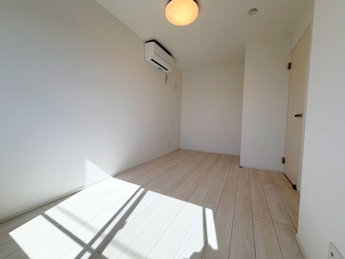 ブルーローズの物件内観写真