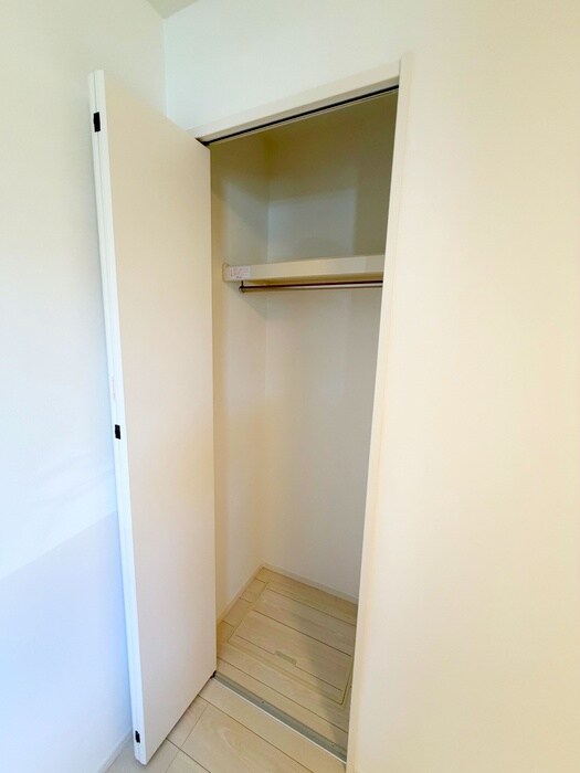 ブルーローズの物件内観写真