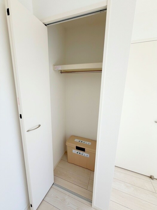 ブルーローズの物件内観写真