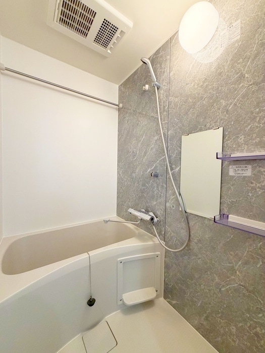 ブルーローズの物件内観写真