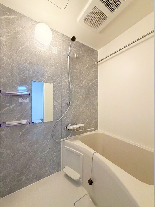 ブルーローズの物件内観写真