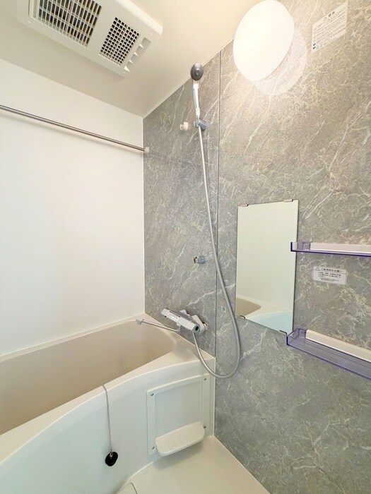 ブルーローズの物件内観写真