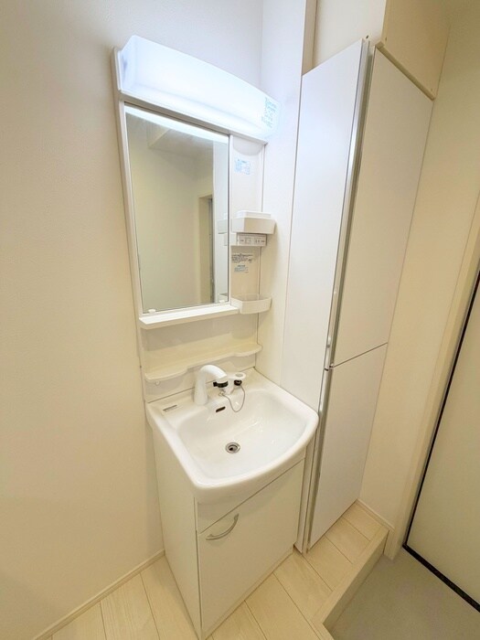 ブルーローズの物件内観写真