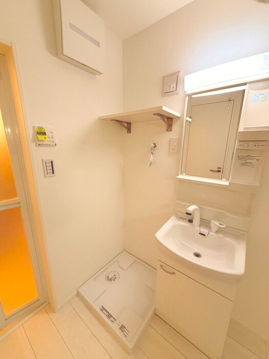 ブルーローズの物件内観写真