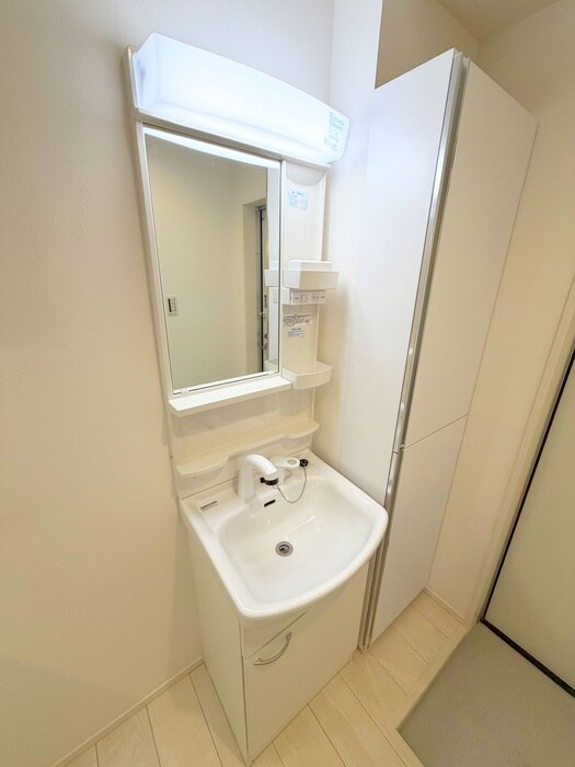 ブルーローズの物件内観写真