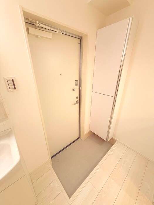 ブルーローズの物件内観写真