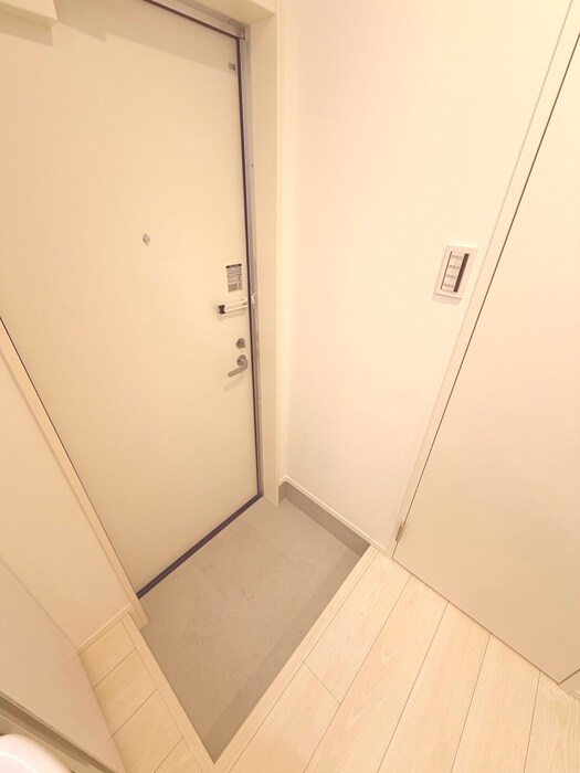 ブルーローズの物件内観写真