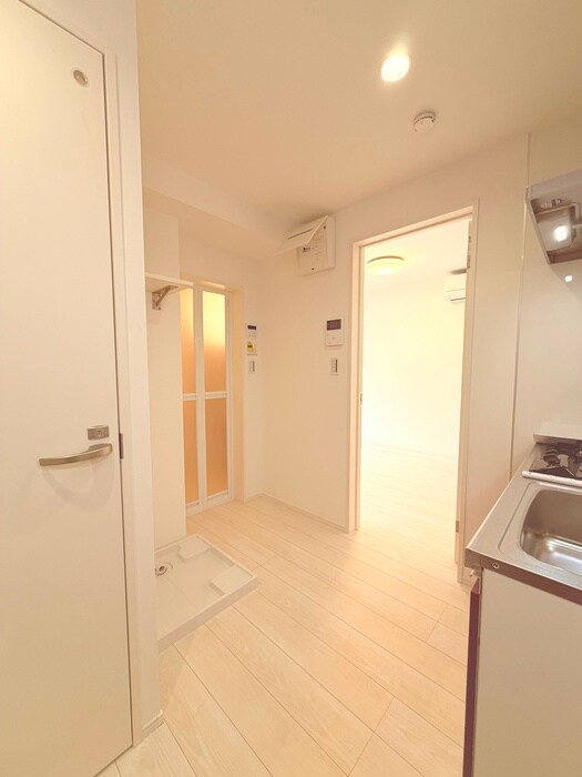 ブルーローズの物件内観写真