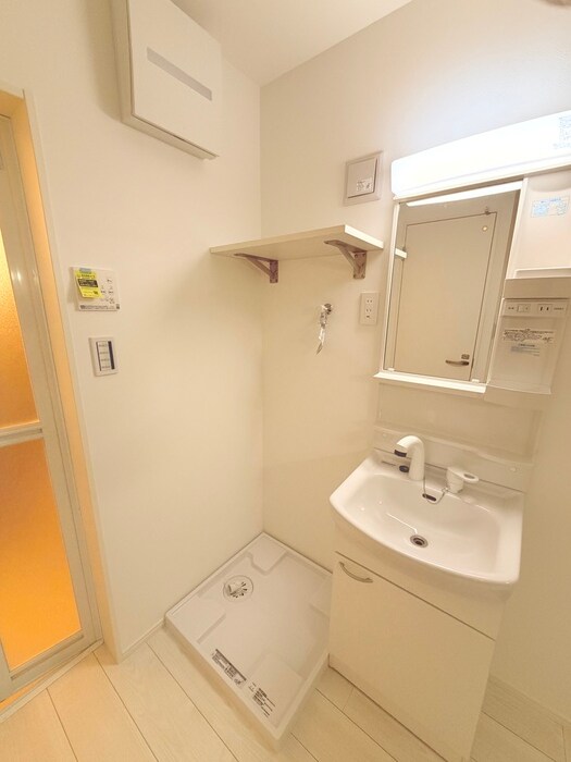 ブルーローズの物件内観写真