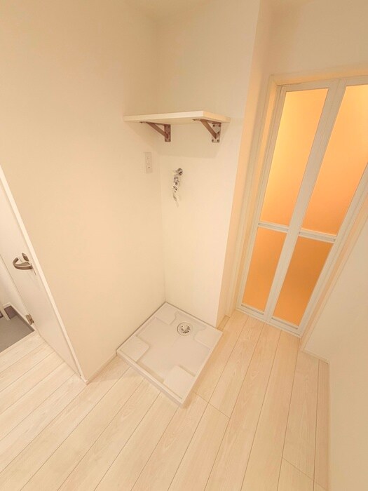 ブルーローズの物件内観写真