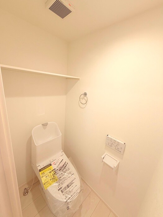 ブルーローズの物件内観写真