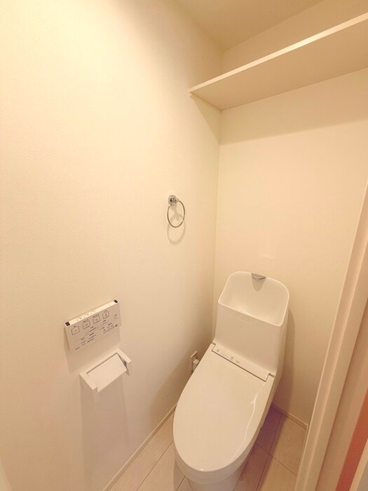 ブルーローズの物件内観写真