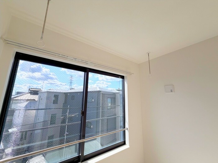 ブルーローズの物件内観写真