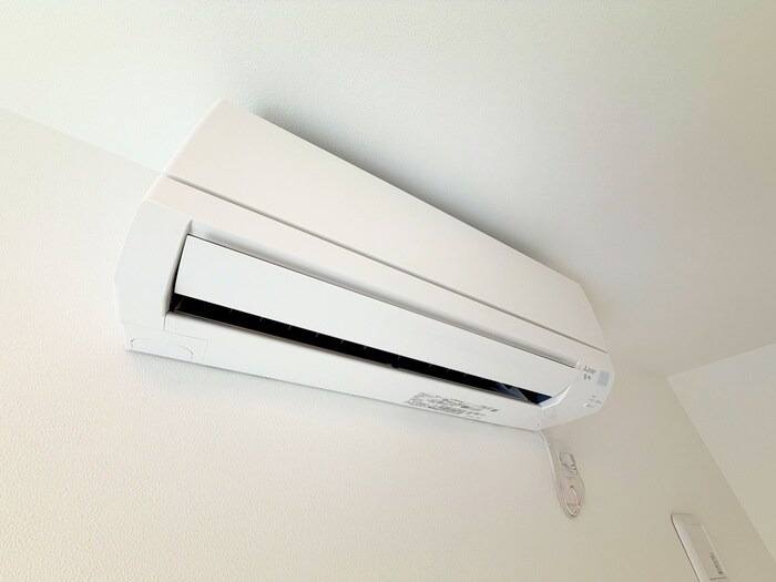 ブルーローズの物件内観写真