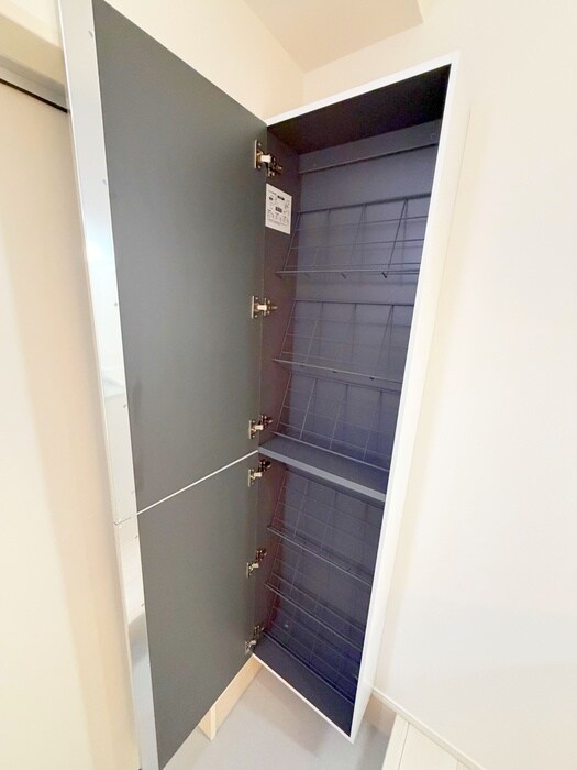 ブルーローズの物件内観写真