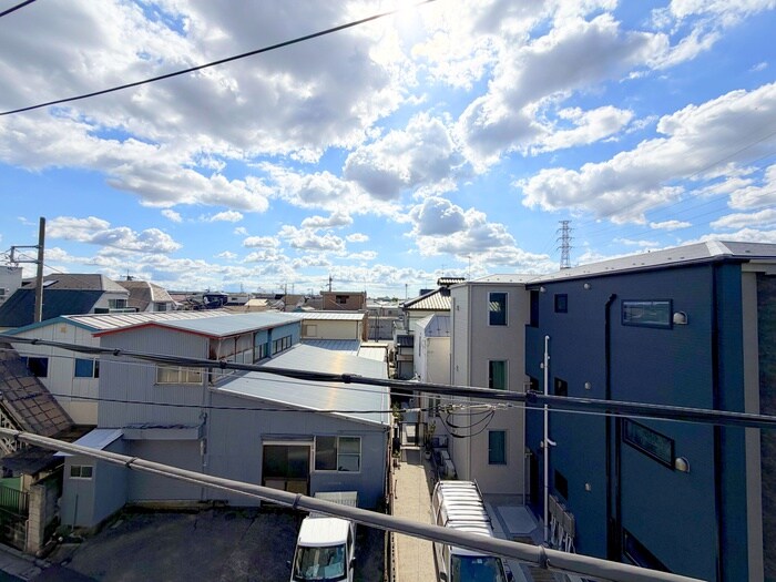 ブルーローズの物件内観写真