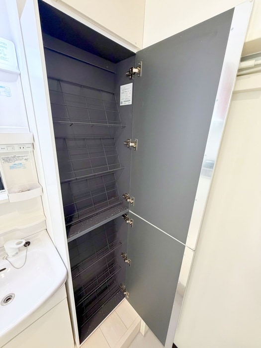 ブルーローズの物件内観写真