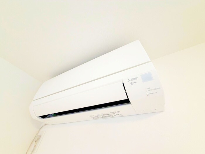 ブルーローズの物件内観写真