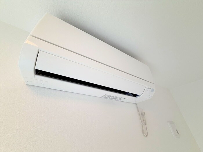 ブルーローズの物件内観写真