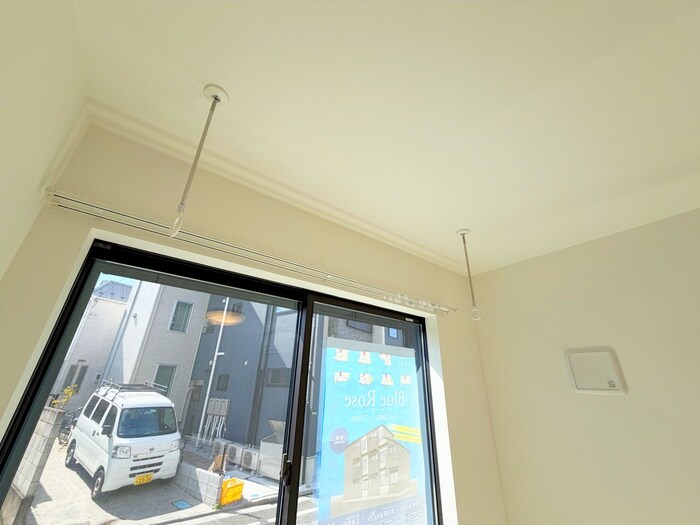 ブルーローズの物件内観写真