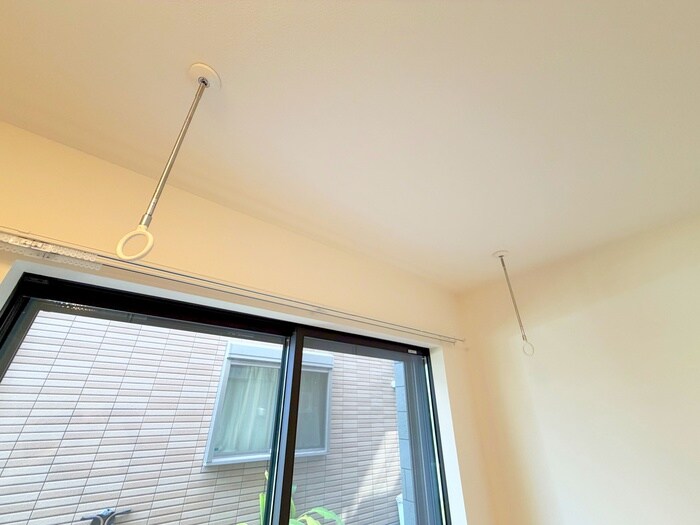 ブルーローズの物件内観写真