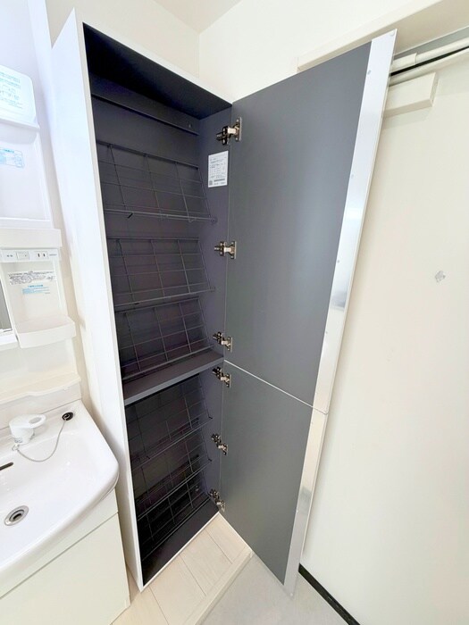 ブルーローズの物件内観写真