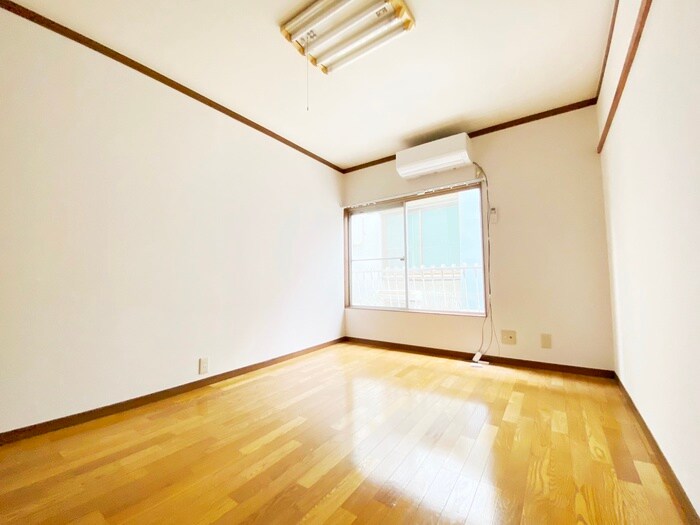 第２東コ－ポの物件内観写真