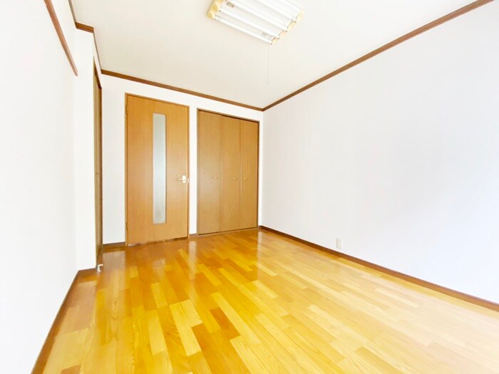 第２東コ－ポの物件内観写真