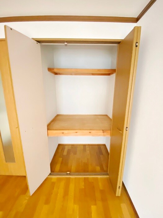 第２東コ－ポの物件内観写真